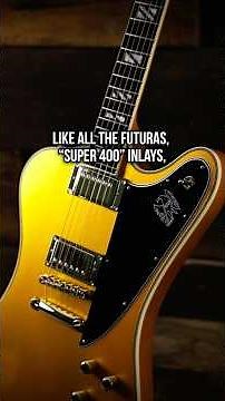 GUITARS IN 2026 ARE AN ABSOLUTE VIBE…