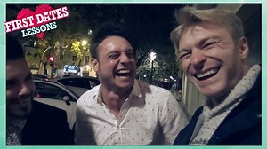 Tácticas brutales para escapar de una 'cita fail'