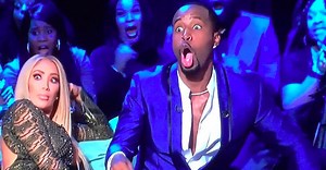 Love & Hip Hop Hollywood Reunion: Twitter Exploded When Zell Swag Swung On Misster Ray And Other Insanity