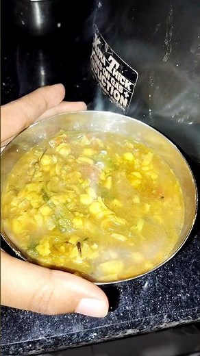 Dal Tadka Recipe 😋 | Restaurant Style Dal Tadka at Home | Easy Indian Dal