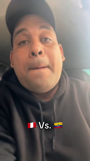 24K views · 1.2K reactions | Perú  vs Ecuador  #simplementeluigi #Perú #venezolanosenperu #humor #limaperu #comidaperuana #mundialgastronomico | Luigi | Facebook