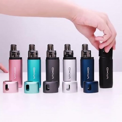 OXVA ONEO KIT is REALLY Better for Beginners