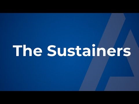 The Sustainers