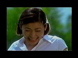 【懐かしいCM】ブレンディ 財前直見 Blendy 味の素 AGF 1999年 Retro Japanese Commercials