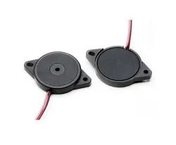 [Hot Item] Magnetic Buzzer Piezo Ceramic Element Buzzer with Wire