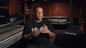 Straight Outta Compton - Dj Yella