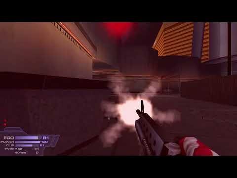 Let's Play Duke Nukem Forever 2001 - Part 2