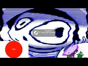 PBS Kids Dot Logo Effects Round 3 vs Lolman and Everyone