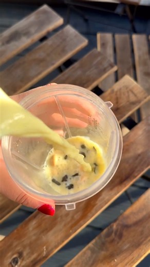 Sure, you've tasted tangy lemon Shikanji, but if you haven't visited #Indore, you're missing out on a whole new world of flavours! This isn't your usual Shikanji, it's a heavenly mixture of milk, dry fruits, and loads of rabdi. Each sip of this royal treat is a taste of paradise. Ready to elevate your Shikanji game? Thank you plantfuture for sharing the recipe for this Indori delight! #indianfood #deleciousfood #indori #beveragesofindia #desikhana . . . . #travelandexplore #HeartOfIndia #MadhyaP