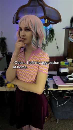 Understanding Merlina and Enid Sinclair