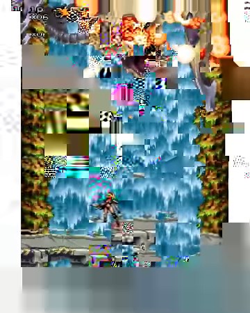 4.8K views · 49 reactions | Contra 3DS most epic boss fights | Gaming Disorder | Facebook