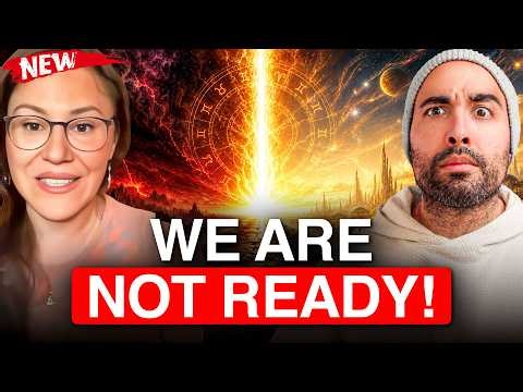 JULY 2026: The "GREAT SPLIT" ARRIVES — 12,000 YEARS in The MAKING! | AstroLada Duncheva
