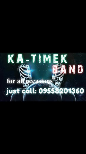 KA TIMEK BAND | KA TIMEK