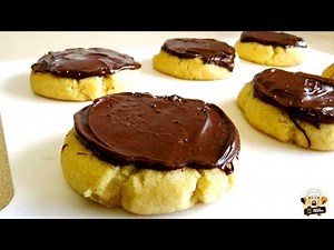 HOW TO MAKE DUTCH COOKIES