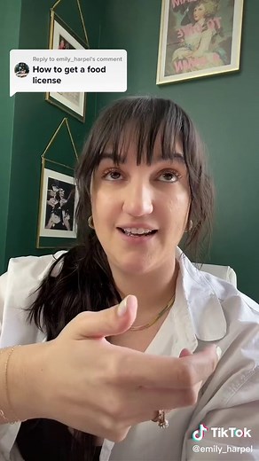 How to Obtain Licenses for Selling Food: Complete Guide