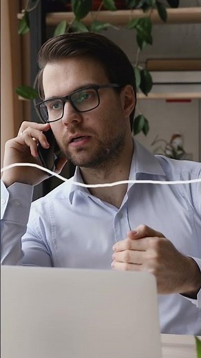 Example of a B2B cold call - example of what to not do