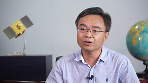 #China-#Egypt cooperated satellite to be launched by end of 2023！ The China-Egypt cooperated #MisrSatII satellite is seen as another landmark project between the two countries under the #BeltandRoad initiative. The flight model of the MisrSat II was just transported back to China in late June. I’ve spoken to the #ChiefDesigner of the satellite and here comes more details. | Wu Lei