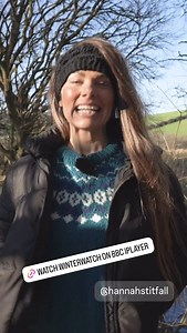 BBC Springwatch on Reels