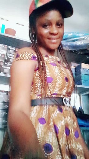 High Target Gh on TikTok