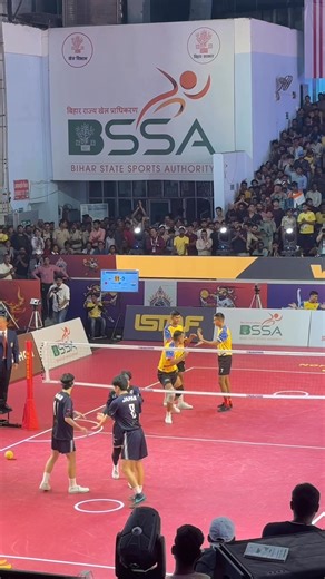 ISTAF Sepak Takraw World Cup 2025 Champion India 🇮🇳 | EH MYO OO