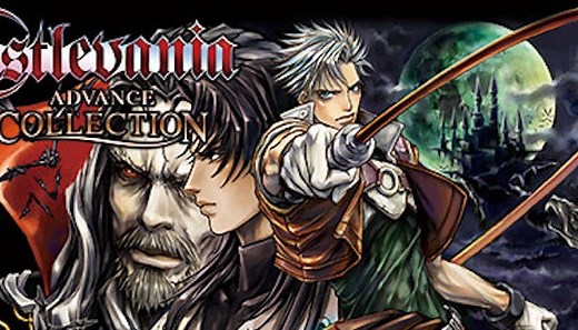 Buy Castlevania Advance Collection from the Humble Store
