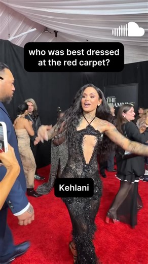 the stars came fitted up at the red carpet. who had the best look of the night? ⬇️⬇️ | SoundCloud