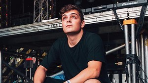 LISTEN: Martin Garrix Creates The ULTIMATE EDM Playlist - 34 AMAZING Tracks!