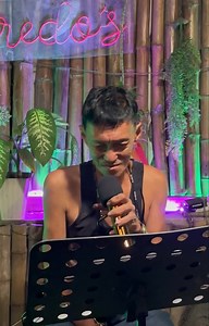 "4 Non Blondes- What’s Up?" Cover by open mic jammer @ Wilfredo’s- Sir Ike #fbreels #reelschallenge #fbreelsvideo #openmic #reelsviral #wilfredos | Wilfredo’s