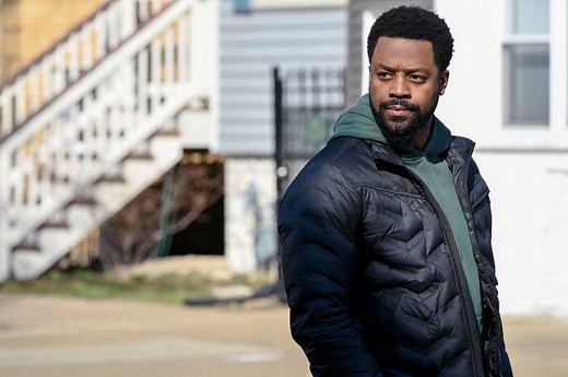 What That Ending Meant on the Latest Chicago P.D. Atwater Episode