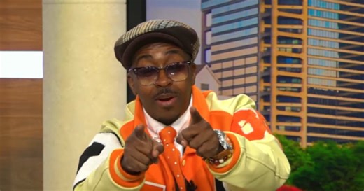 Rapper and producer Kwamé drops new album after 26 years