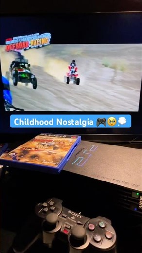 PS2 Nostalgia | If This Isn’t PS2 Nostalgia… What Is? 🎮💭 #gamingnostalgia