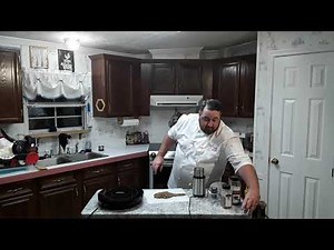 Roasted Ground Cumin - Tye Food