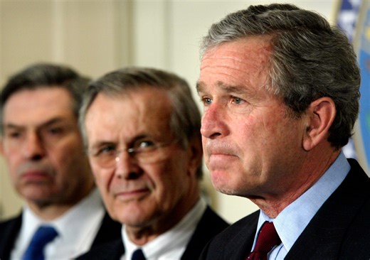 Decades after 9/11, what became of the US’s neoconservatives?