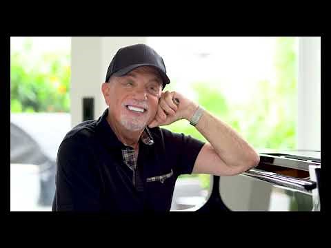 Coming Up Monday July 21: Bill Maher's Exclusive Interview with Billy Joel