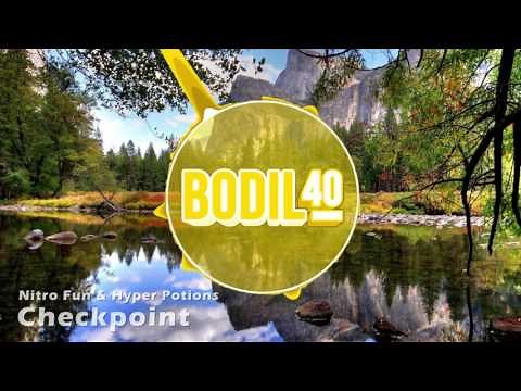 Nitro Fun & Hyper Potions - Checkpoint (Bodil40 Intro 2017)