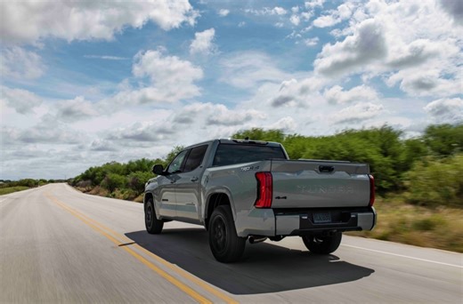 3 Reliable Pickup Trucks Under $50,000 That Owners Love