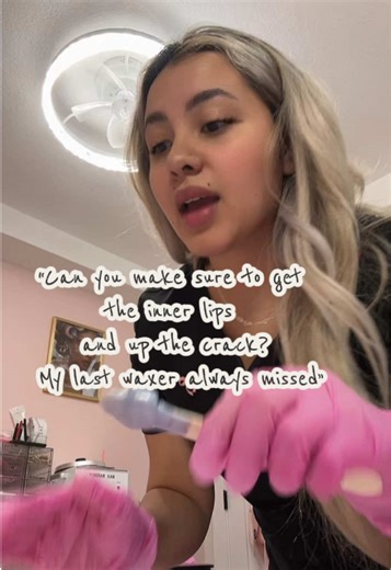 Attention to detail is Very Important at The Glam Architect! Client satisfaction is my top priority! Book your wax with me you won’t regret it! Booking link in my bio! Thanks for the video idea 😜🫶🏼 @kim.grimaldo #denverwaxer #denverbeauty #denverbrows #brazilianwax #waxingtiktok