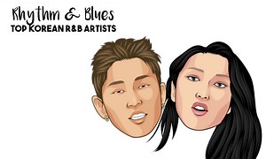 2023's Top 20 Best Korean R&B Female Singers and Artists