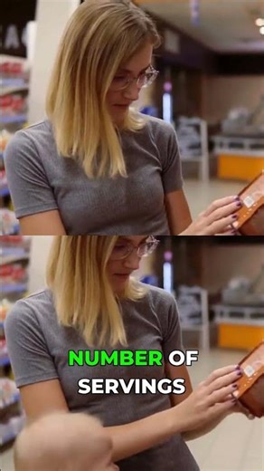 Never Miscount Carbs Again With This Method #tutorial #health #nutrition