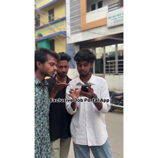 ManyJobs - Freshers' Job Portal