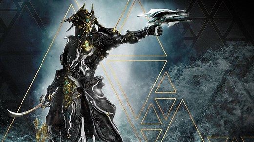 5 weakest Warframes of all time