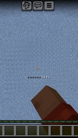 how to fix this aternos server glitch?