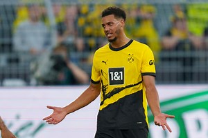 Das sind die Rekordspieler des BVB