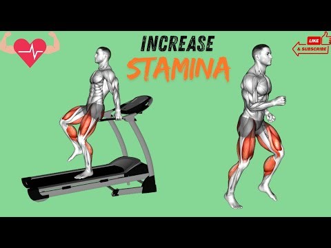 How to Run Faster & Longer: The Ultimate Runner’s Strength Workout