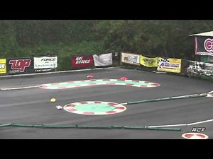 遙控車比賽 RCF Round 26 - Super GT - A Main Final