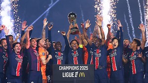Ligue 1 2025/2026 : chaînes TV, streaming, abonnements… le guide complet pour tout voir | Goal.com Français