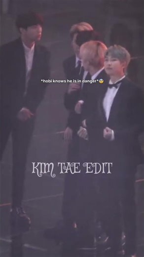 jimin🐥 beings the taehyung's🐻 messenger🤫 kookie🐰 is in danger😰❤️‍🔥#bts #shorts