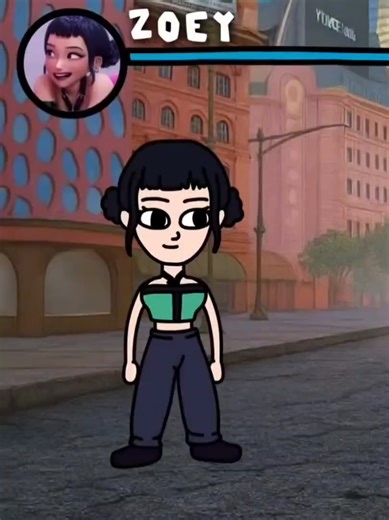 Epic Animation Battles: Kpop, SpongeBob, and Zootopia Showdown