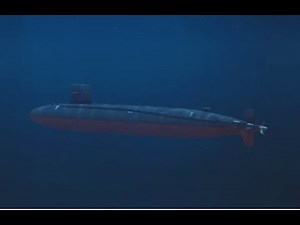 Cold Waters Tutorial: To Be Stealthy Doesn't Mean Being Slow