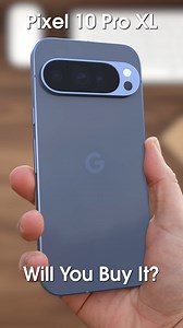 121K views · 2.6K reactions | Google Pixel 10 Pro XL  TT Technology ✔ 6.8" 120Hz Display ✔ 50MP Primary Camera ✔ 42MP Selfie Camera ✔ Tensor G5 ✔ 16GB Ram / Up To 1TB Storage ✔ 5,200 mAh Battery #pixel10proxl #pixel10pro #pixel10 | TT Technology | Facebook